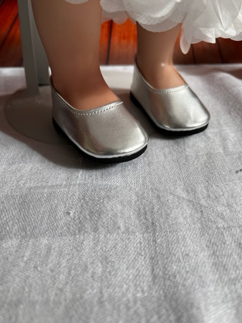 AG233 - Wedding Dress - Bonjour Teaspoon Mia dress