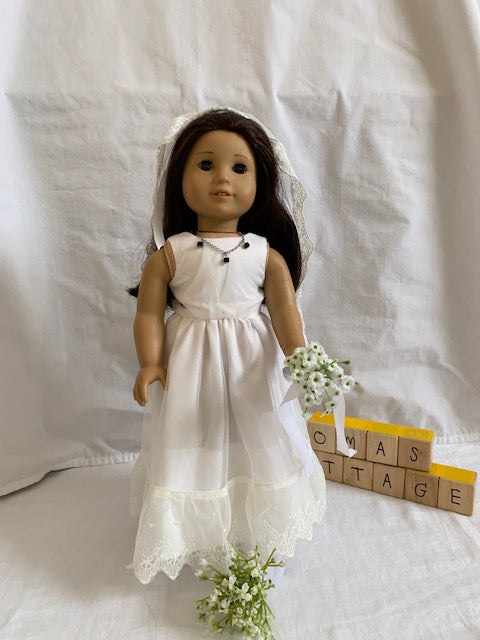 AG234 - Wedding Dress